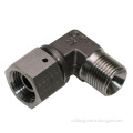 Hydraulic Fittings Straight Swivel Nut Connectors
